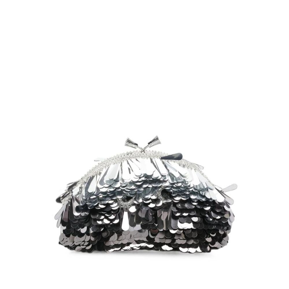 Anya Hindmarch Black Clutch Bags Women